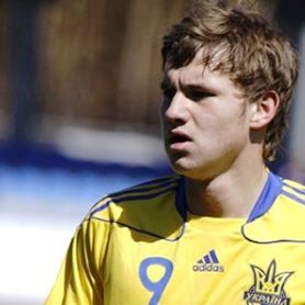 Vladyslav KALYTVYNTSEV: “I’m always ready to play for Ukraine”