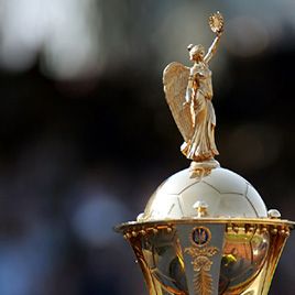 Ukrainian Cup final to take place in Kharkiv on May 15