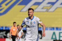 Andrii Yarmolenko: “We scored right after the break and things got easier”