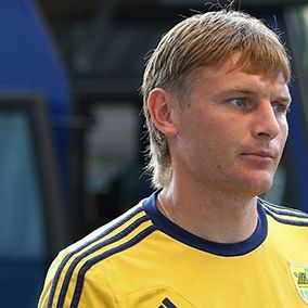 Volodymyr Hоmeniuk: “Dynamo Ukrainians play with more dedication than foreigners”
