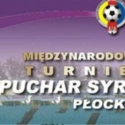 Three Kyivans to get ready for Syrenka Cup