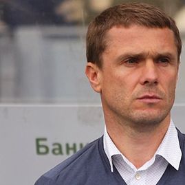 Serhiy REBROV: “I want to thank players for pulling out the victory”