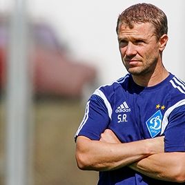 Serhiy REBROV: “Rio Ave don’t like when opponents control the ball”