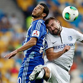Chornomorets in figures before UPL match against Dynamo