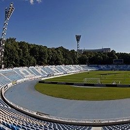 Dynamo-2 to face Stal at Dynamo Stadium named after Lobanovskyi