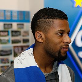 Jeremain LENS: “I’m not going to leave”