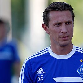 Serhiy FEDOROV: “We have enough information about Rio Ave”