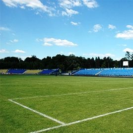 Dynamo and Metalist reservists to feature at Dynamo Stadium in Kharkiv