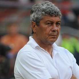 Mircea Lucescu: “One shouldn’t conduct experiments featuring against Dynamo”