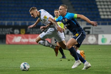 UPL. Dnipro-1 – Dynamo. Preview