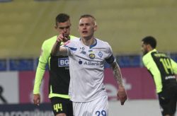 Vitalii Buialskyi: “Today we had double motivation”