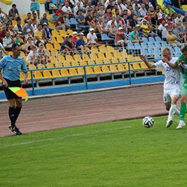 Two Kyivans start new UPL season in Hoverla with draw