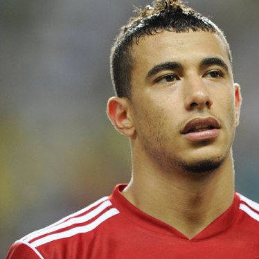 Younes BELHANDA to perform for Morocco again