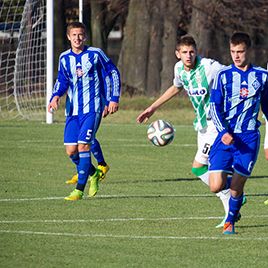 U-19. Karpaty – Dynamo – 1:0 (+ VIDEO)