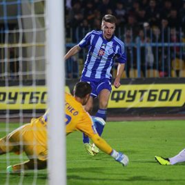 Dynamo best player of UPL match against Hoverla (+ VIDEO)