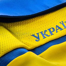 Five Kyivans called up to Ukraine national team