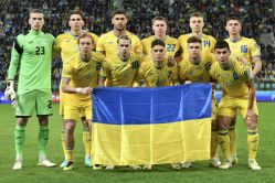 Ihor Surkis congratulates Ukraine on qualification for Euro-2024