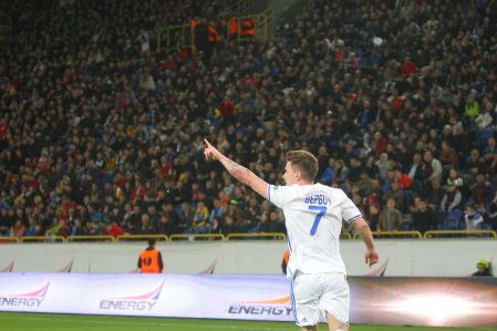 Benjamin VERBIC: “There will be great final at Dnipro Arena on May 9”
