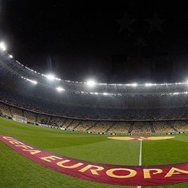 Tickets for Dynamo Europa League match against Aalborg!