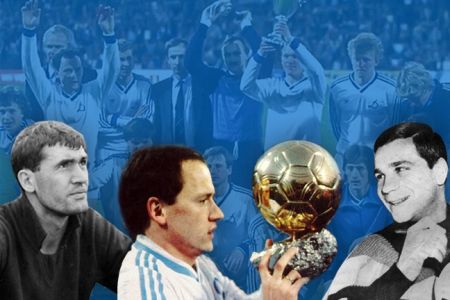 FC Dynamo Kyiv milestone anniversaries in 2016!