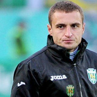 Mykhailo Kopolovets: “We are focused on Dynamo first of all”