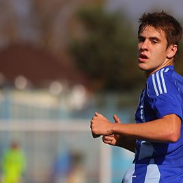 Artem BESEDIN: “Draw against Hoverla looks like defeat”