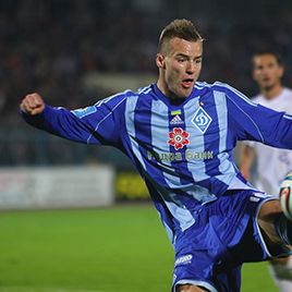 Andriy YARMOLENKO: “Everything has worked out as we planned”