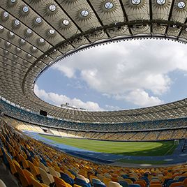 We're waiting for you at Dynamo Ukrainian Cup return match against Karpaty!